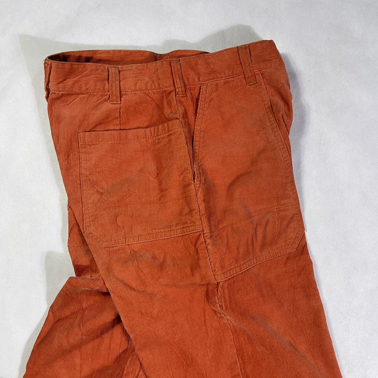 Studio D'Artisan Studio D’Artisan Corduroy Baker Pant Size US 29 - 10 Thumbnail