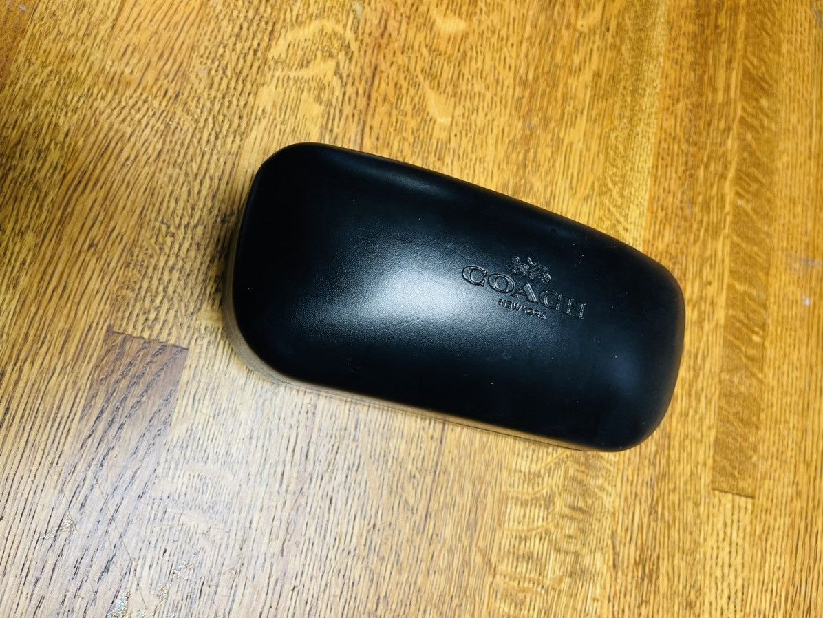 Coach Coach Sunglasses Case Size ONE SIZE - 2 Thumbnail