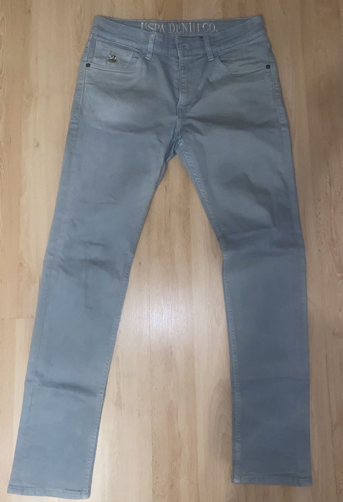 U.S. Polo Assn. U.S. Polo ASSN. Size US 33 - 5 Thumbnail