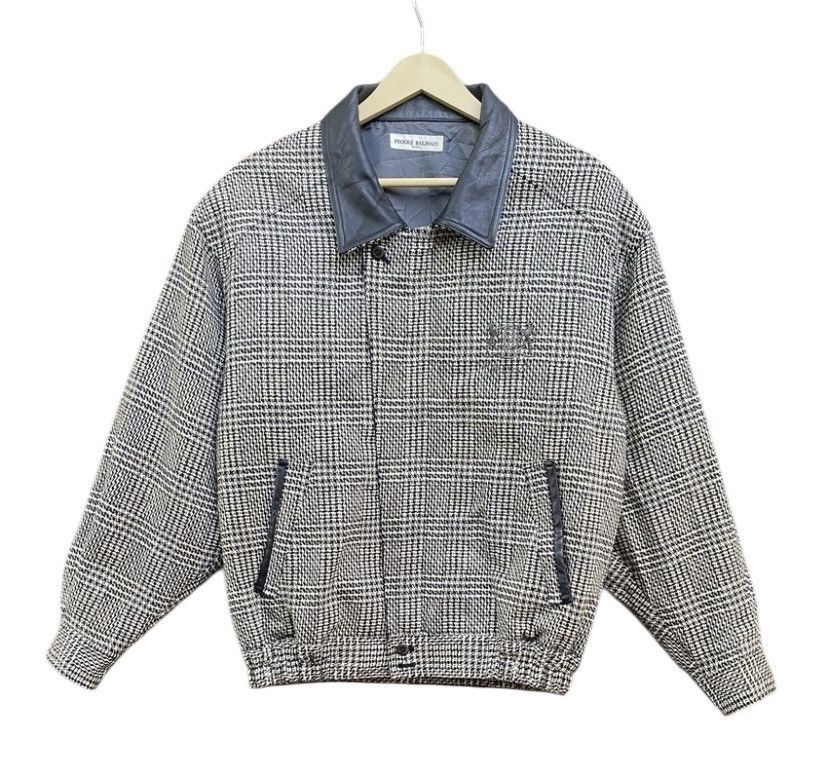 Balmain Vintage Pierre Balmain Paris jacket Size US M / EU 48-50 / 2 - 1 Thumbnail