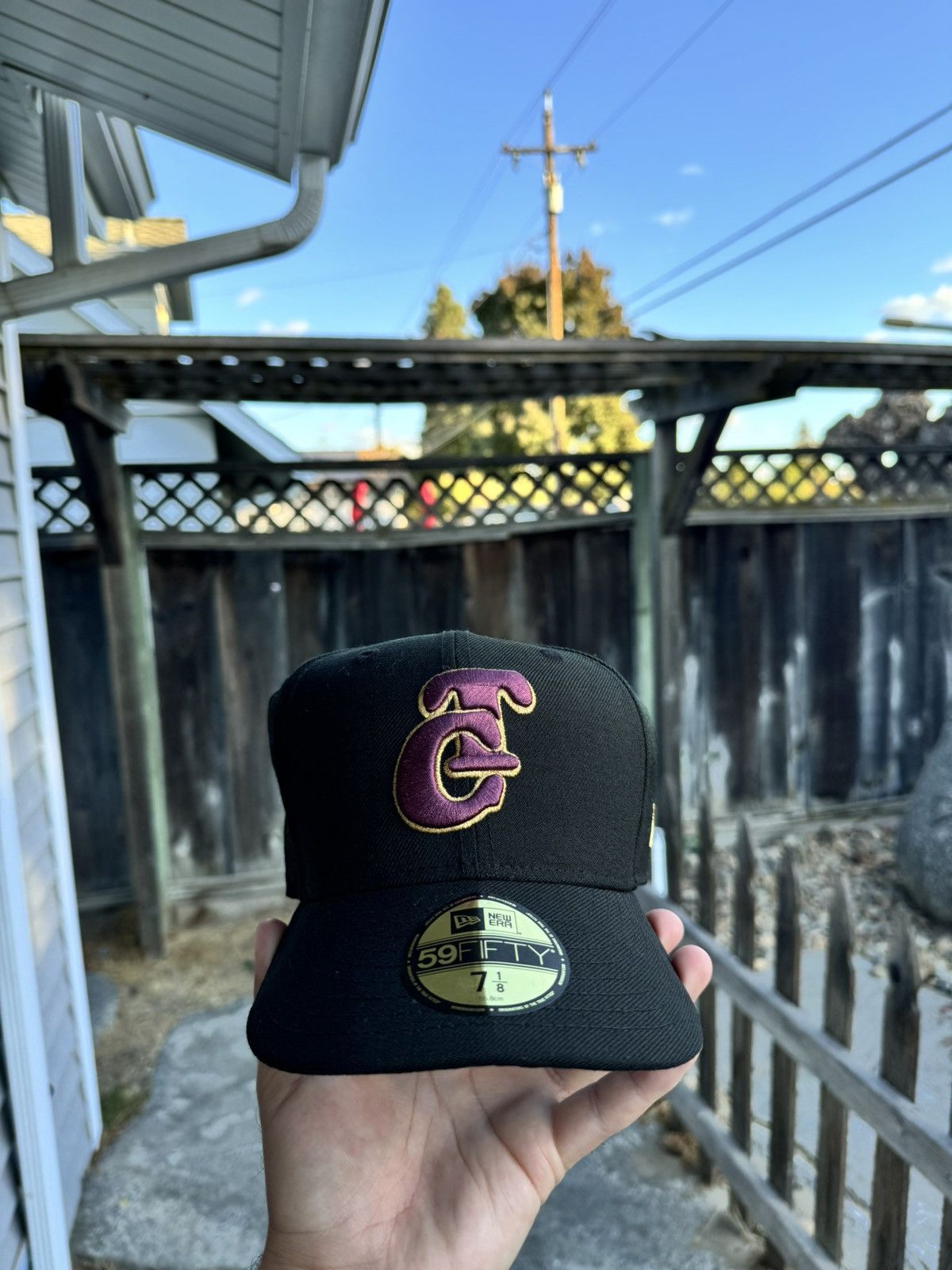 New Era × Vintage tomateros de culiacan Size ONE SIZE - 1 Thumbnail