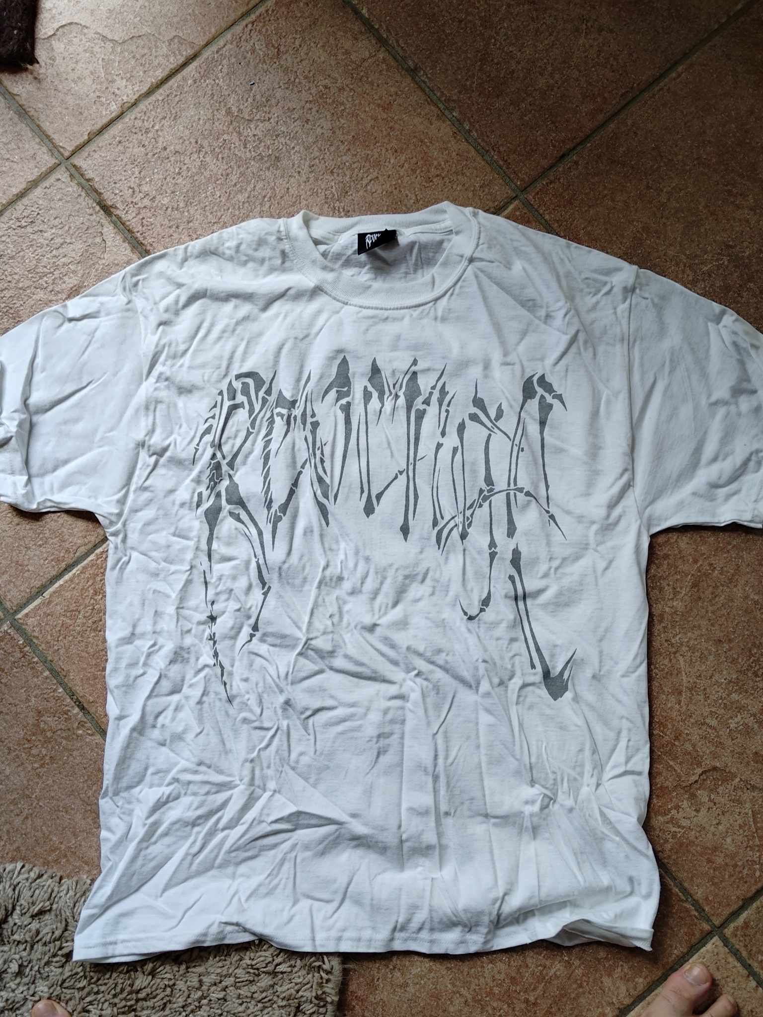 Revenge Revenge Bones Tee Size US L / EU 52-54 / 3 - 1 Thumbnail
