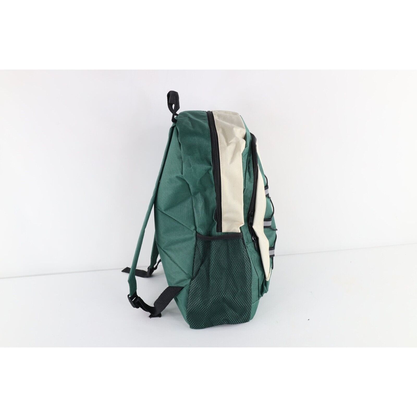 Vintage Vintage 90s Streetwear National Wildlife Federation Bag Size ONE SIZE - 6 Thumbnail