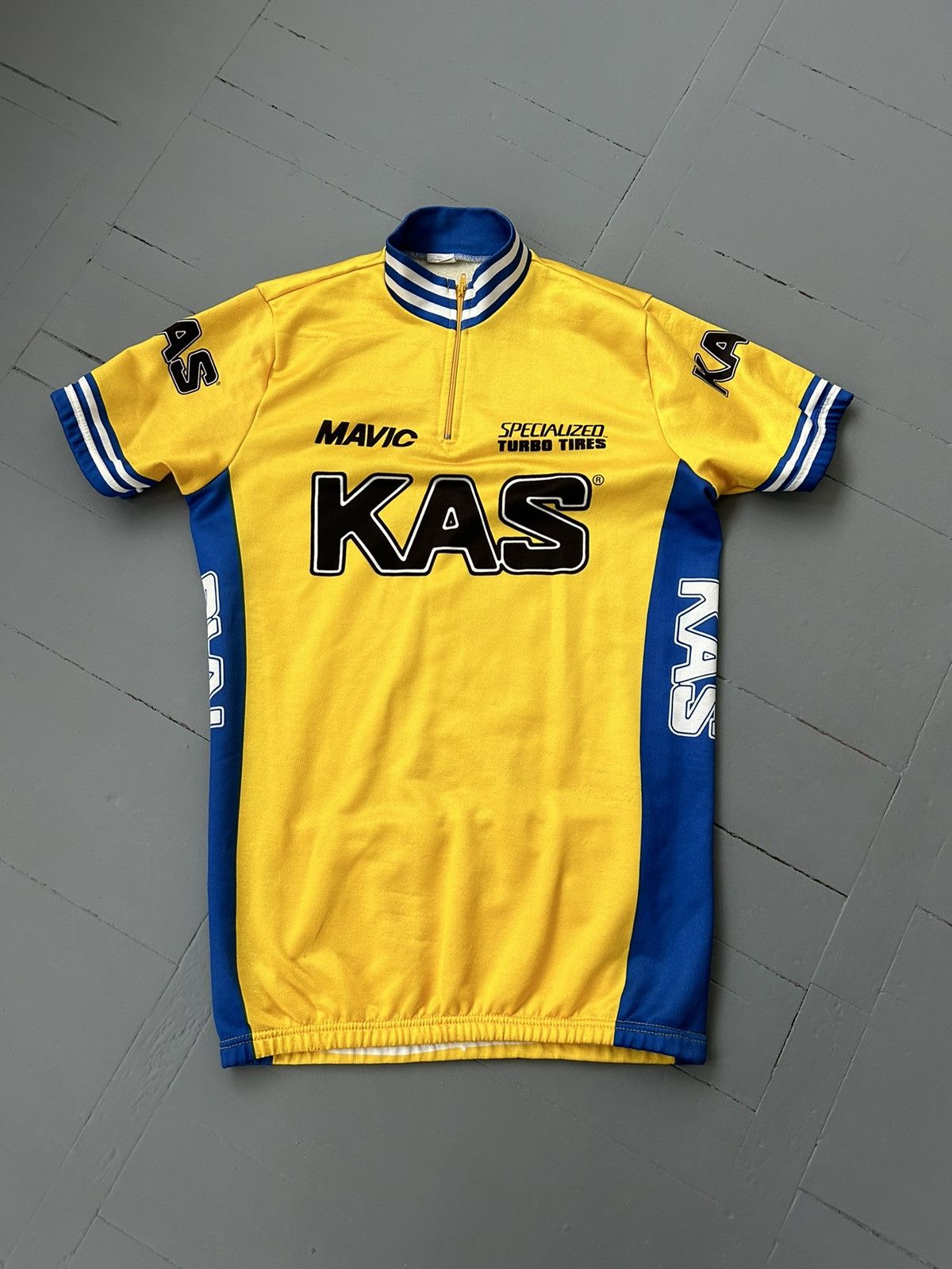Bicycle Cycling jersey Size US M / EU 48-50 / 2 - 1 Thumbnail