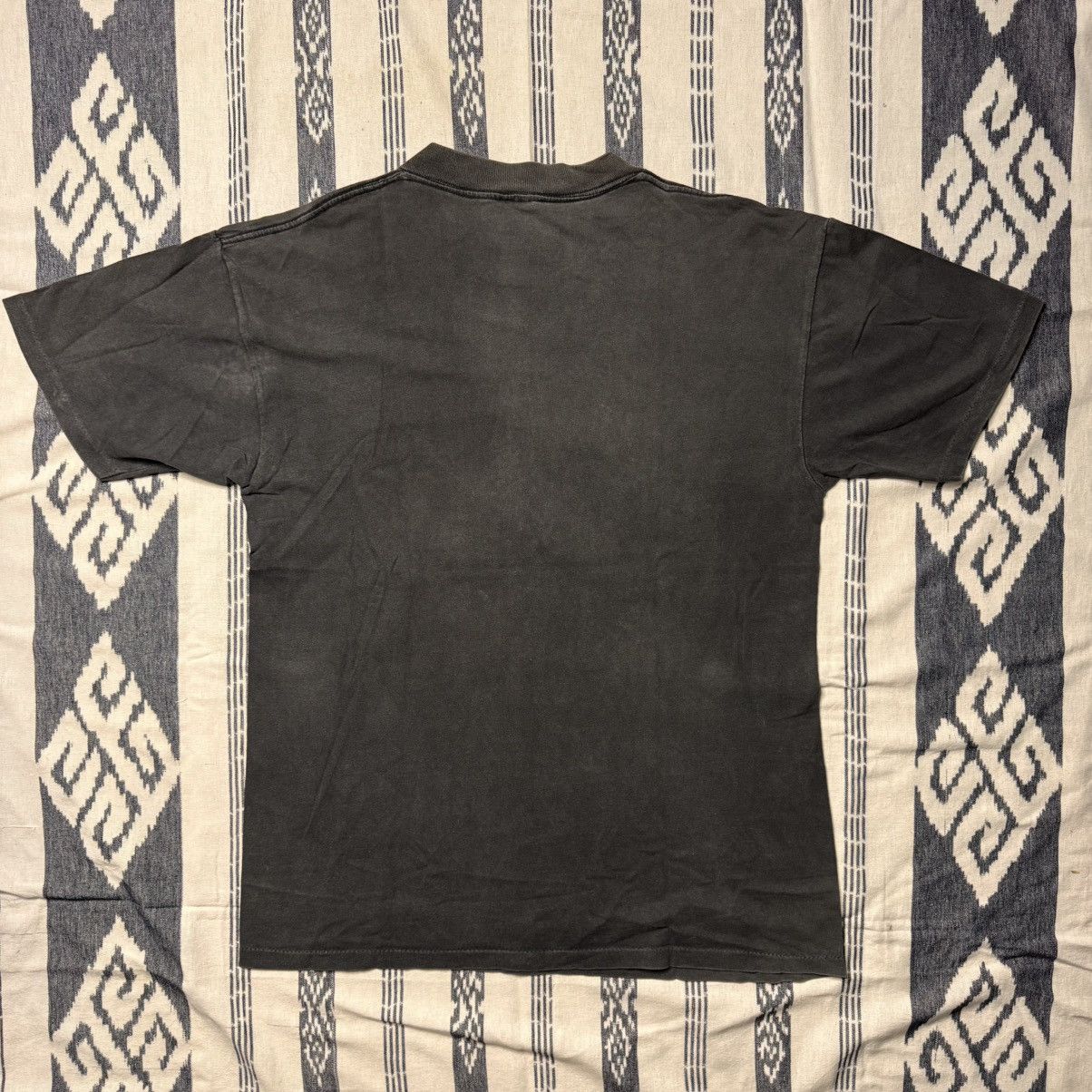 Vintage Vintage 90's Anime Urotsukidoji Tee Size US L / EU 52-54 / 3 - 6 Thumbnail