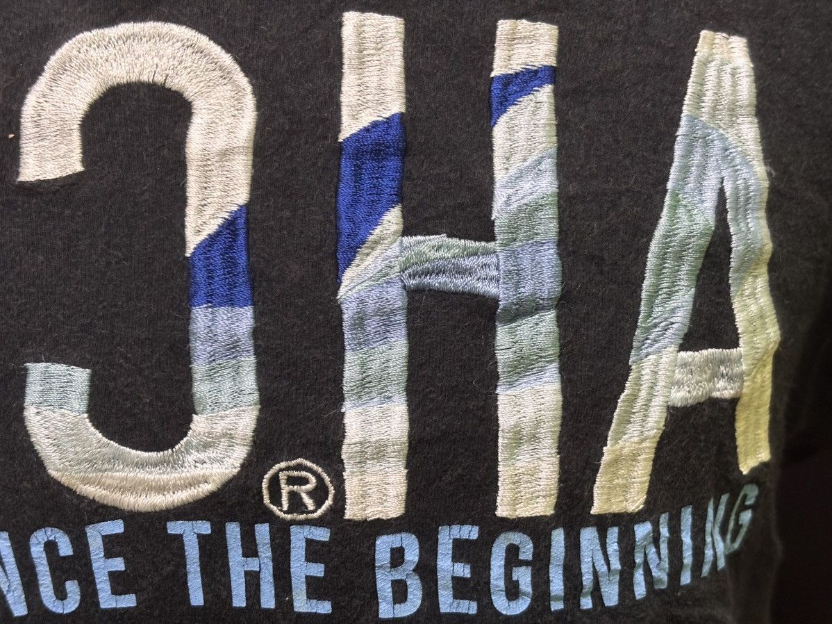 Gotcha Gotcha International Shirt Size US XL / EU 56 / 4 - 4 Thumbnail