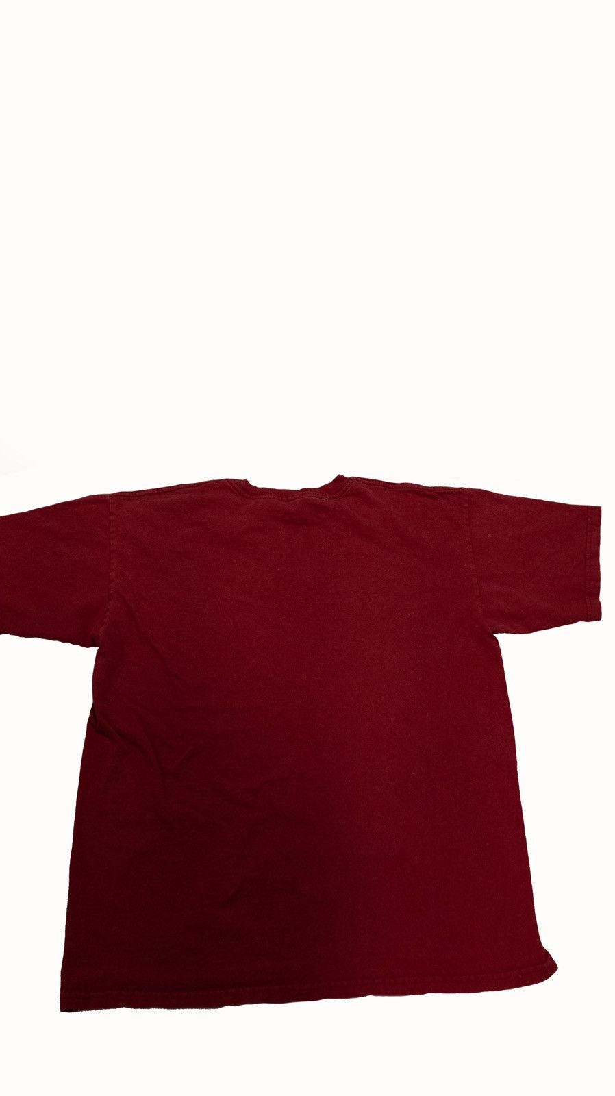 Vans × Vintage Y2K Vans tshirt Size US S / EU 44-46 / 1 - 3 Thumbnail