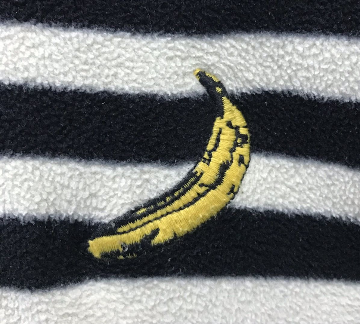 Andy Warhol × Uniqlo × Vintage Vintage Uniqlo Andy Warhol Sweatshirt Size US M / EU 48-50 / 2 - 4 Thumbnail