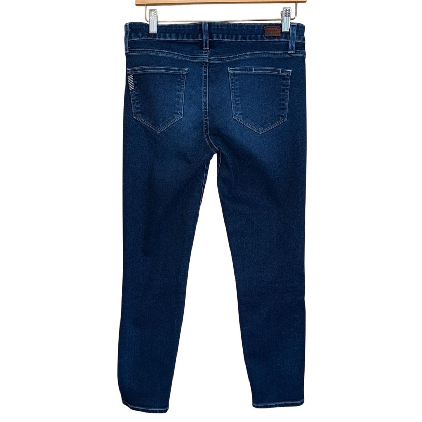 Paige PAIGE Verdugo Crop. Size 28. Size 28" / US 6 / IT 42 - 2 Thumbnail