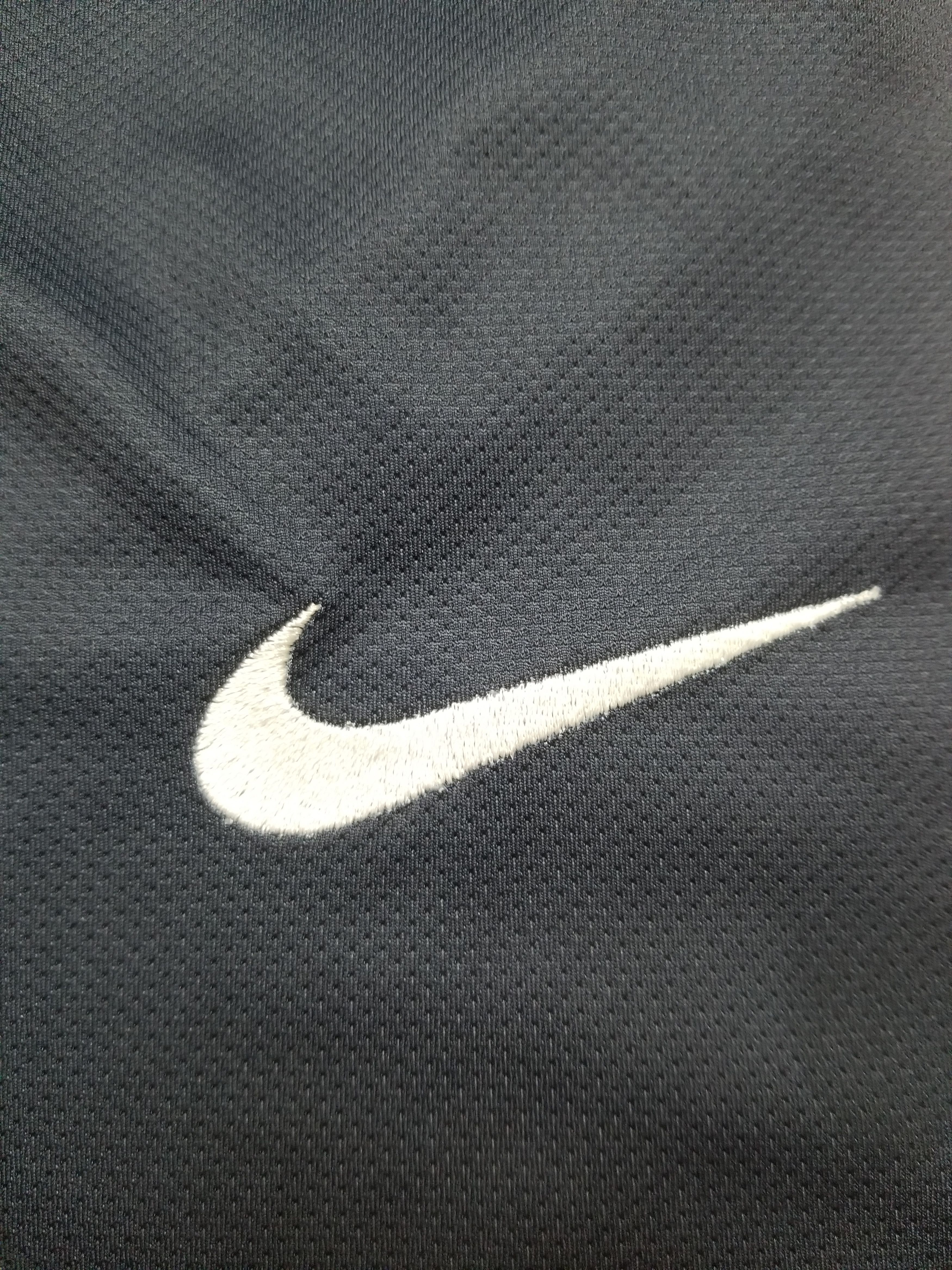 Nike PARIS SAINT GERMAIN 2010 2011 HOME JERSEY Size US M / EU 48-50 / 2 - 10 Thumbnail