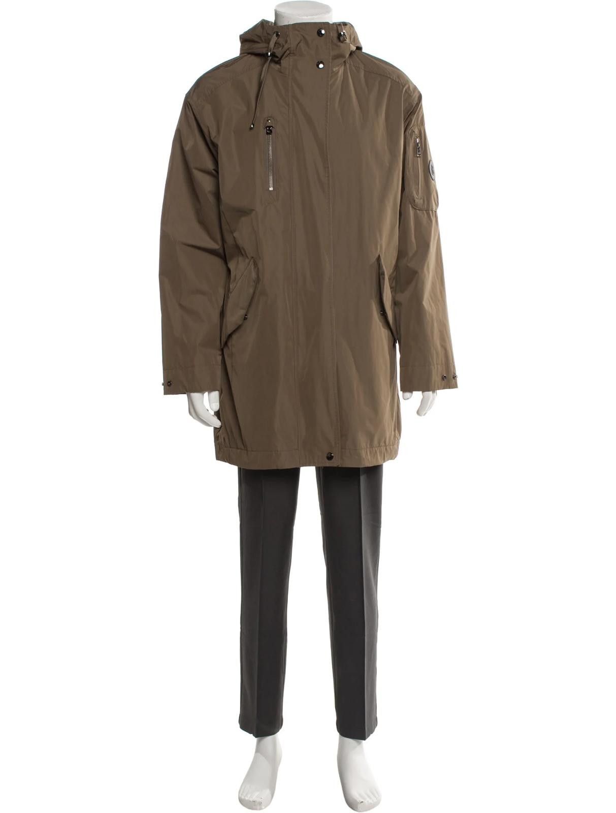 Bogner Tan Bogner Parka Size: L Size US L / EU 52-54 / 3 - 1 Thumbnail