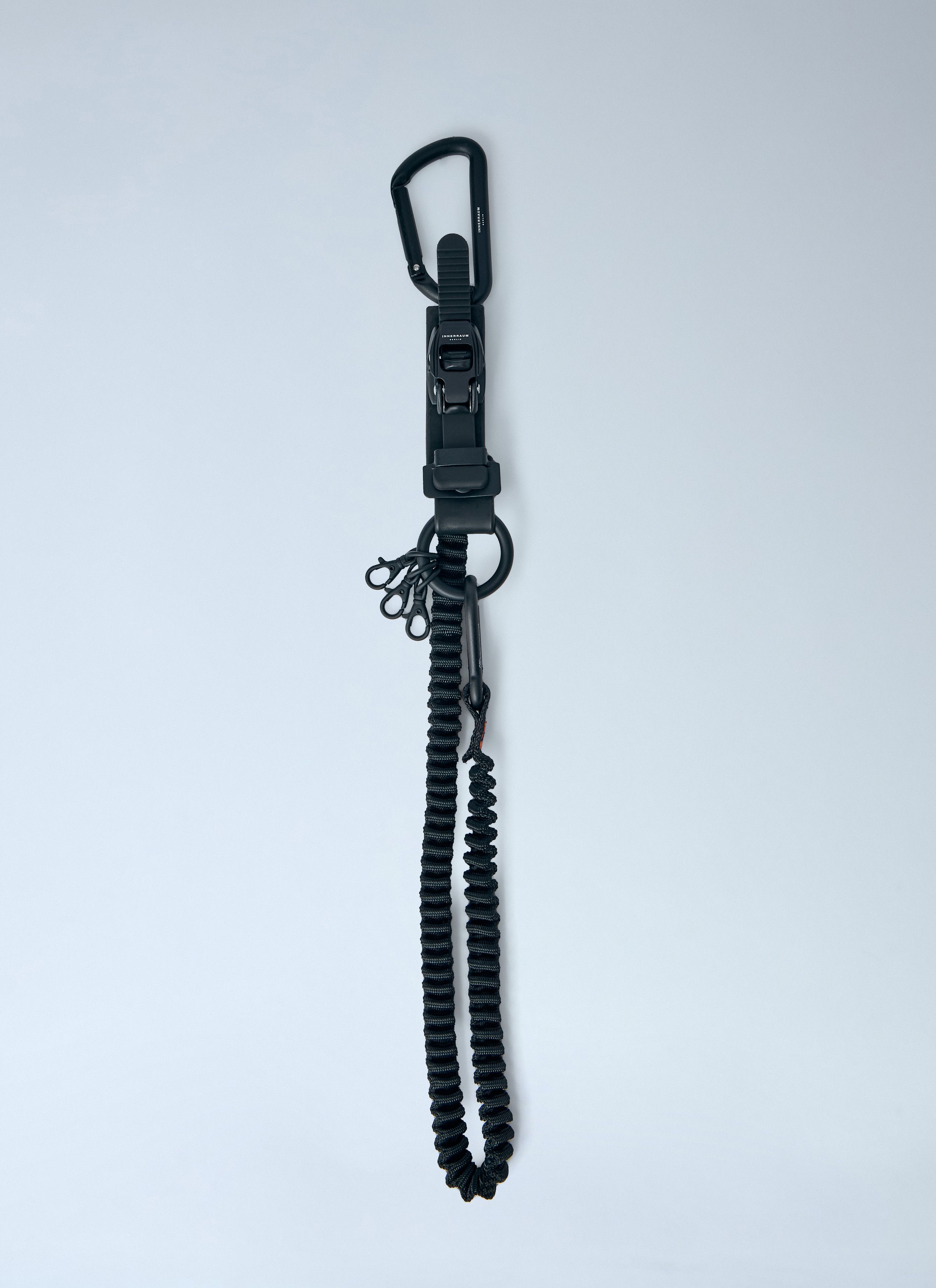 Innerraum Object K06 Key Chain Size ONE SIZE - 1 Thumbnail