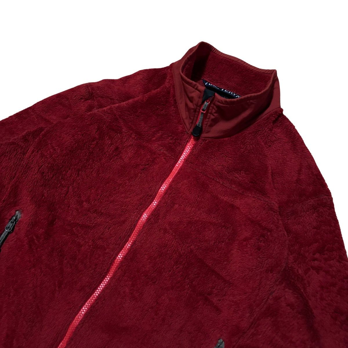 Arc'teryx Arc’teryx Delta AR Polartec Fleece Jacket Size US L / EU 52-54 / 3 - 2 Thumbnail