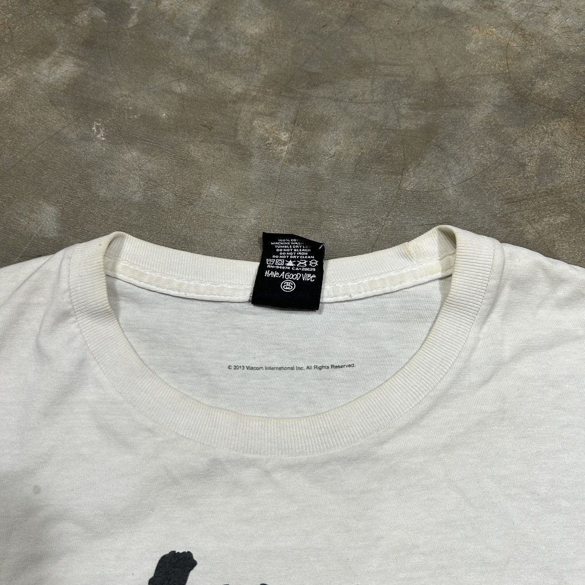 Stussy Stussy brand nubian Size US L / EU 52-54 / 3 - 3 Thumbnail