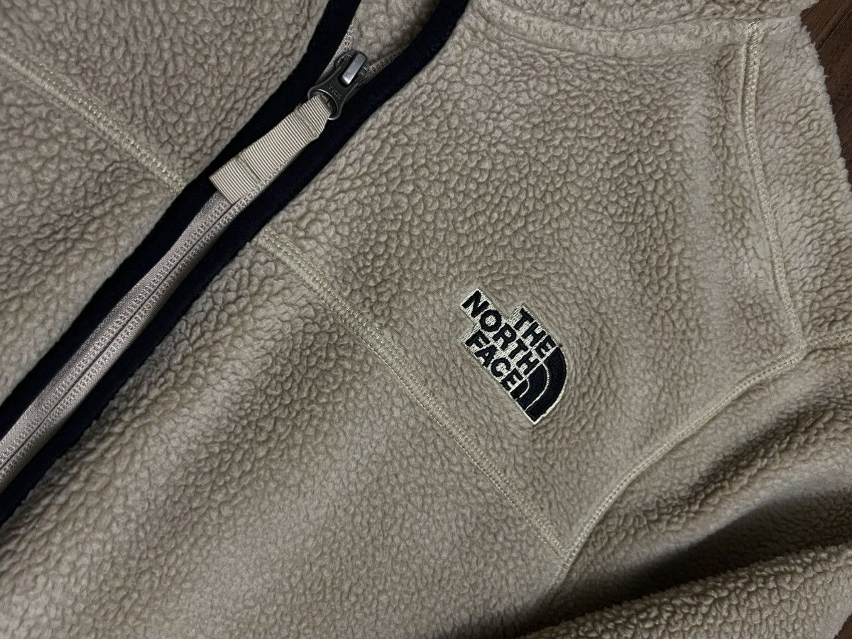 The North Face The North Face Zip up Size US L / EU 52-54 / 3 - 4 Thumbnail