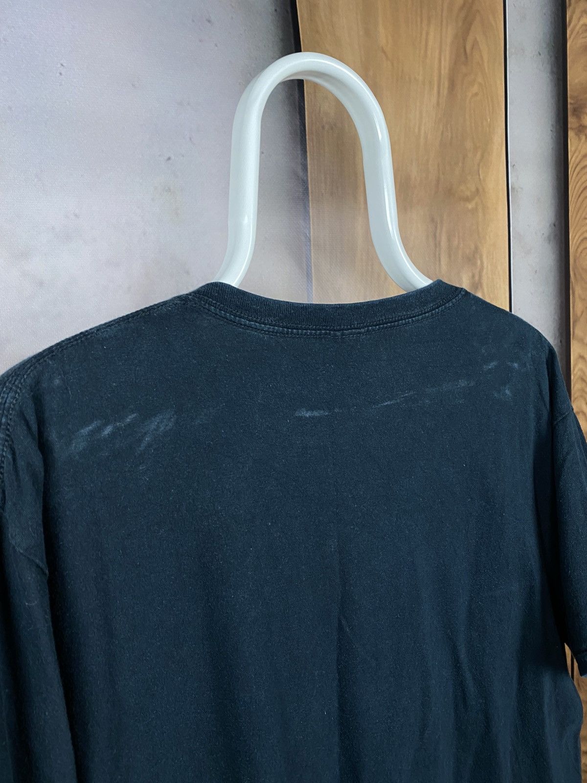 Band Tees 🎙️VTG T-Shirt Linkin Park Until It’s Gone The Hunting Party🎙️ Size US L / EU 52-54 / 3 - 8 Thumbnail
