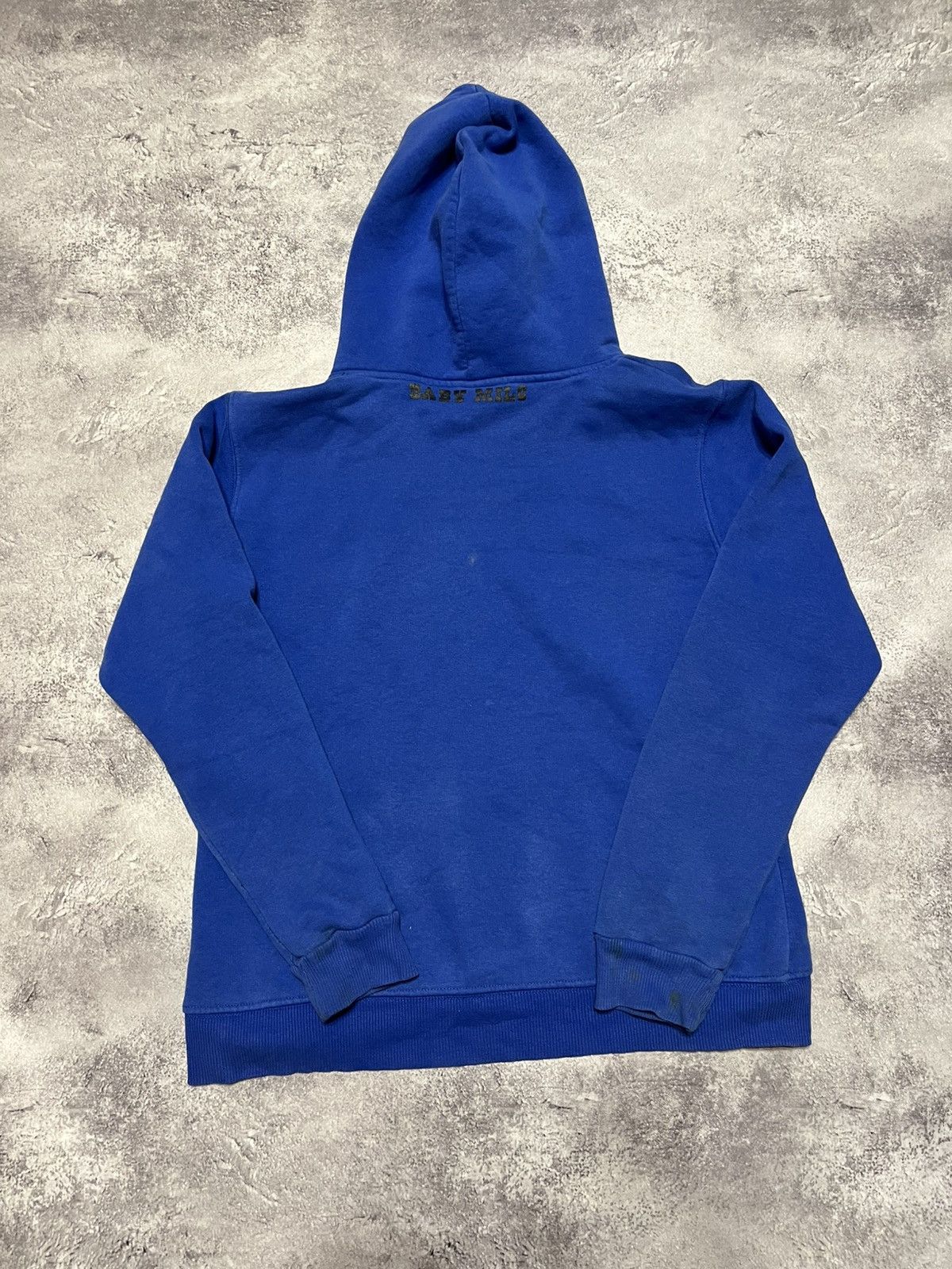 Bape Baby Milo hoodie Size L / US 10 / IT 46 - 4 Thumbnail