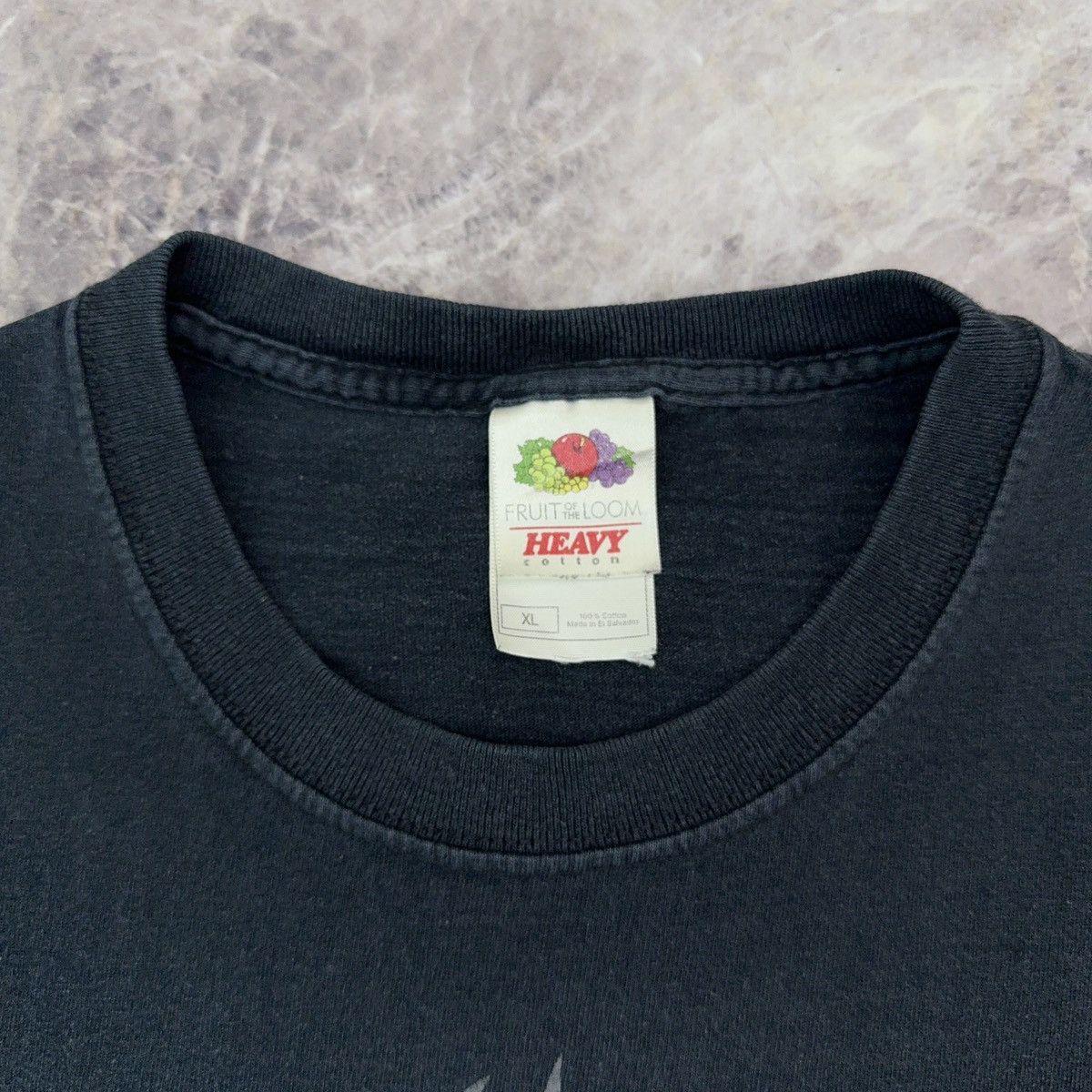 Band Tees × Vintage Vintage Cenotaph 90s T shirt Metal Rock Music Sleeveless XL Size US XL / EU 56 / 4 - 9 Thumbnail
