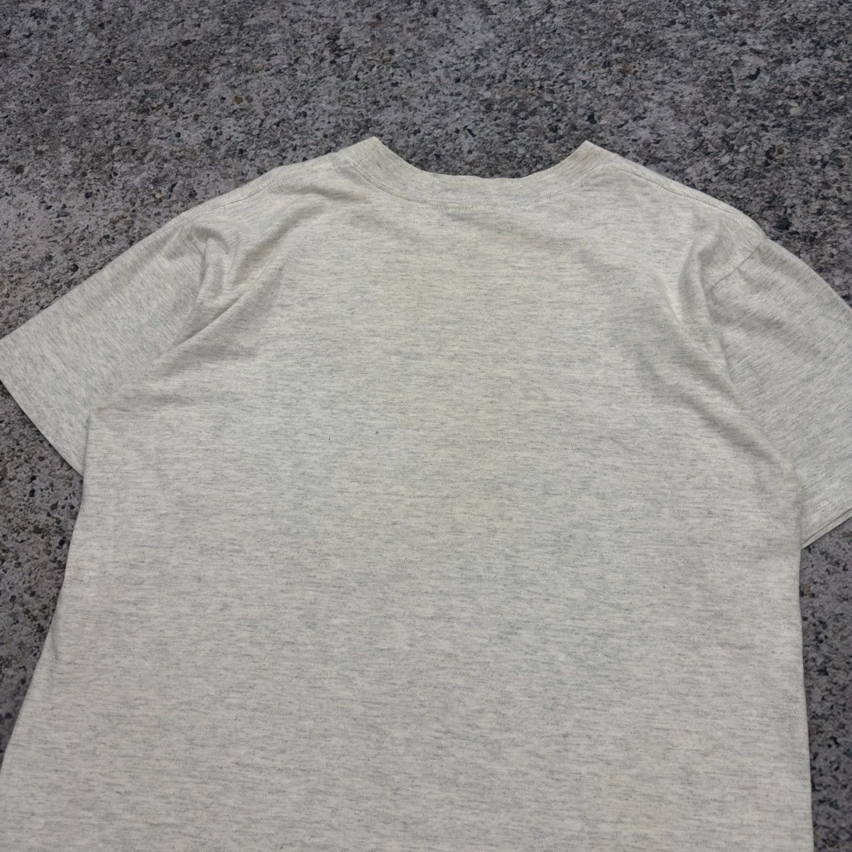 Vintage 90s Just Do Me Sex Tee Faded Thrashed ERD Grunge Distressed Size US L / EU 52-54 / 3 - 13 Thumbnail
