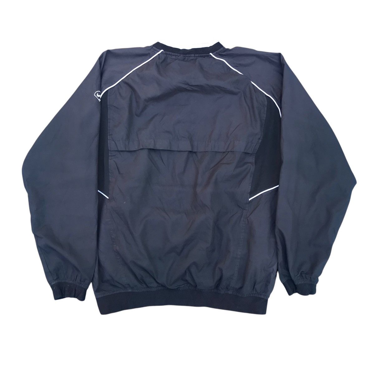 Nike × Vintage Vintage Nike Baseball Jersey Xl Size Size US XL / EU 56 / 4 - 8 Thumbnail