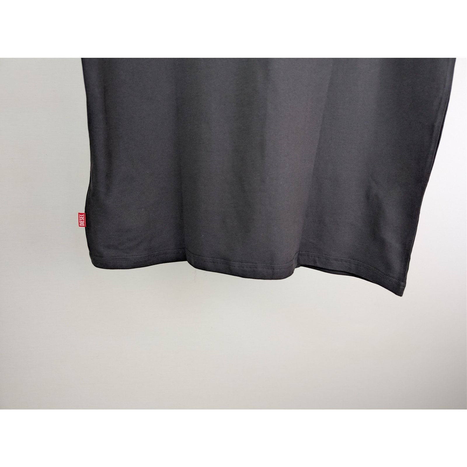 Diesel o1rshd1 T-Shirt in black Size US XL / EU 56 / 4 - 12 Thumbnail