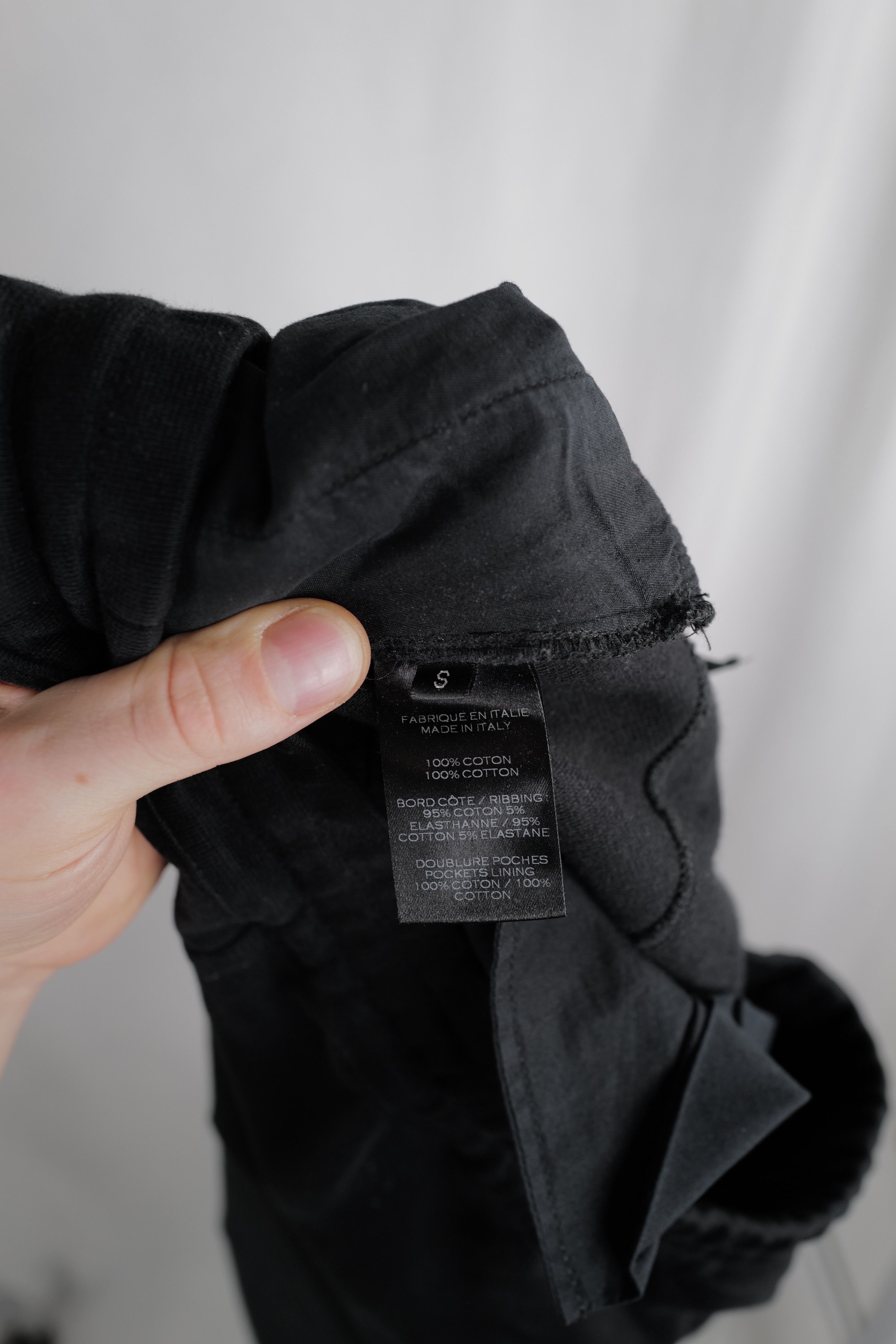 Balmain Balmain pants Size US 30 / EU 46 - 15 Thumbnail
