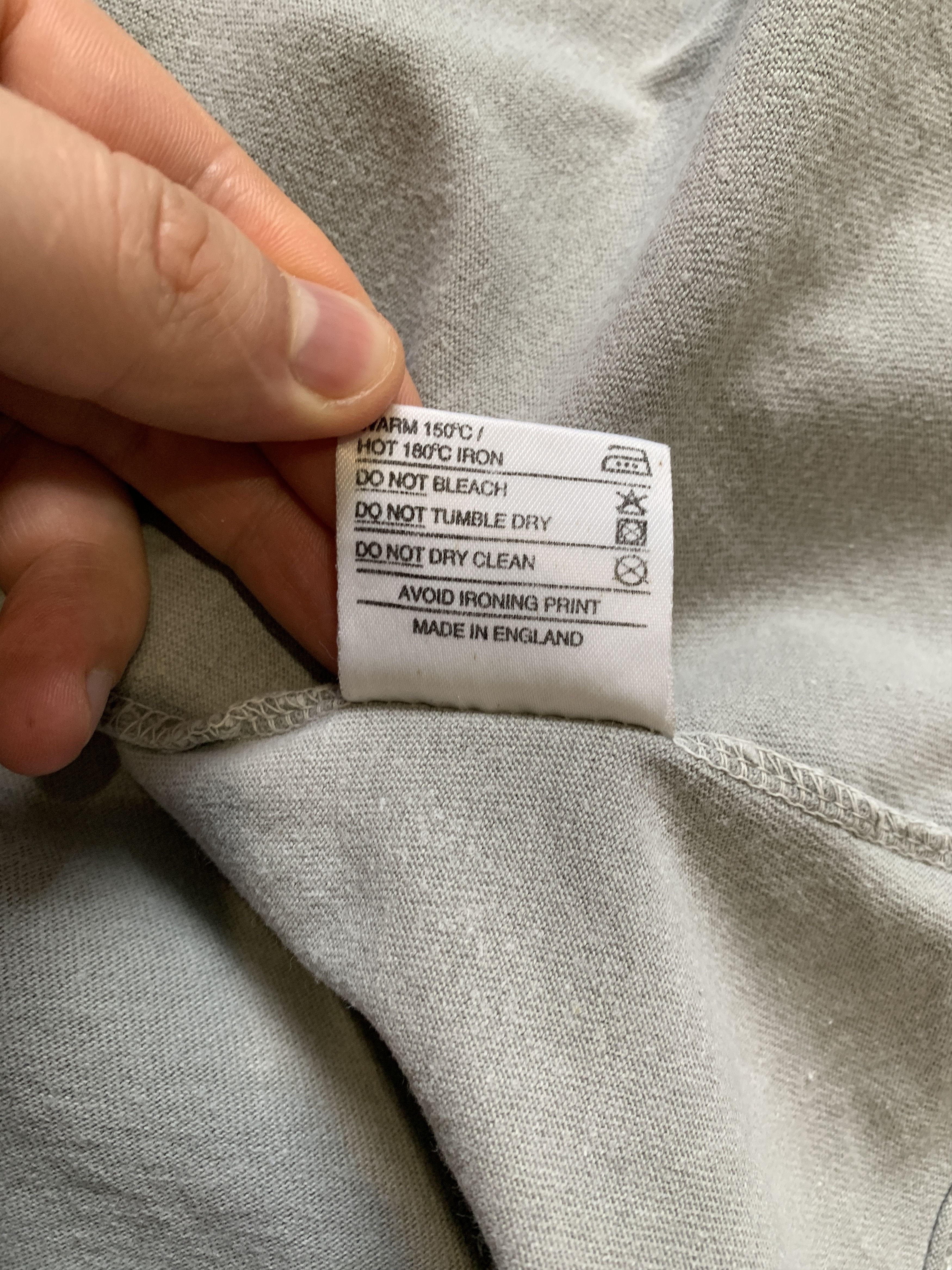 Mambo Vintage Mambo Long Size US XXL / EU 58 / 5 - 15 Thumbnail
