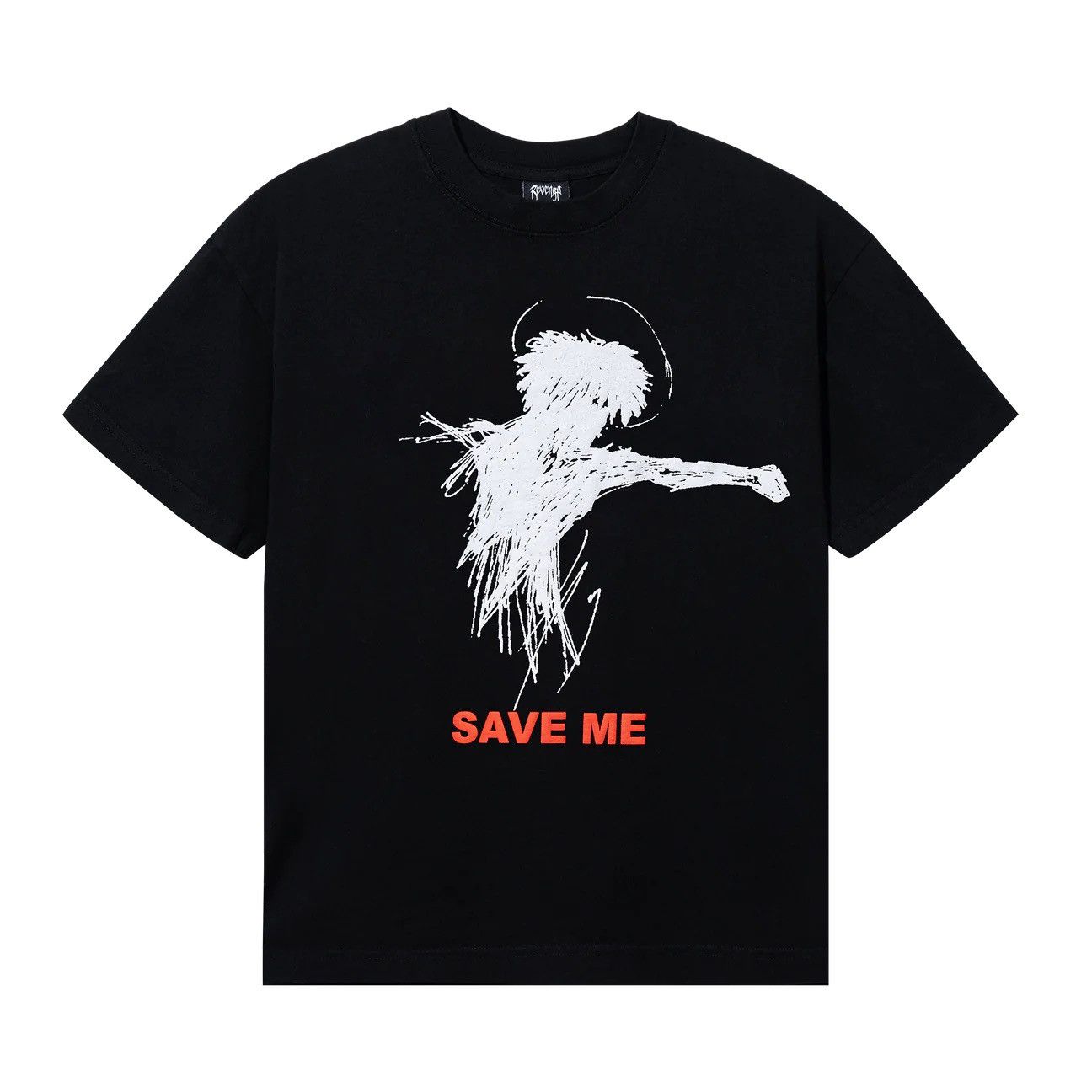 Revenge Revenge “Save Me” Tee Size US XL / EU 56 / 4 - 7 Thumbnail