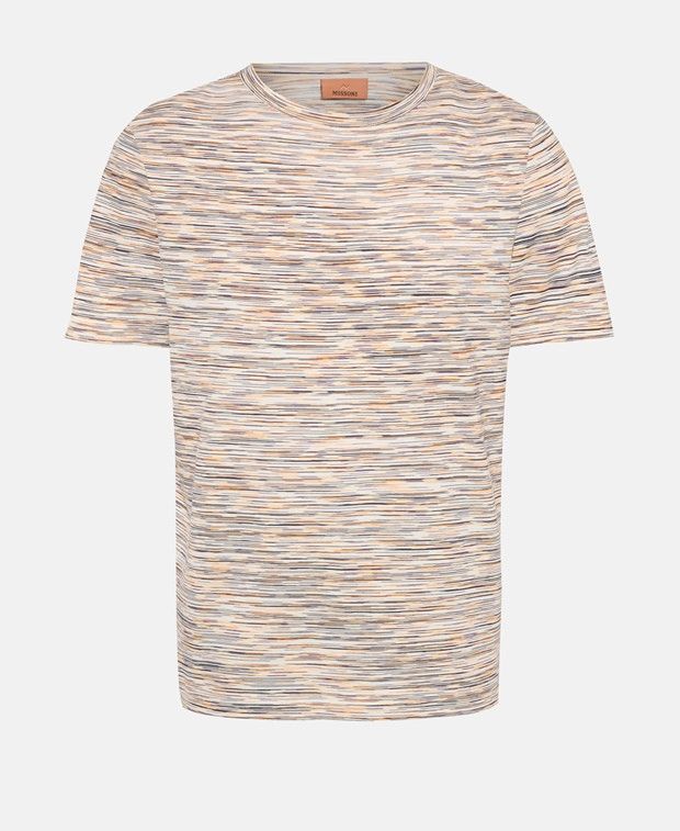 Missoni T-shirt Size US S / EU 44-46 / 1 - 1 Thumbnail