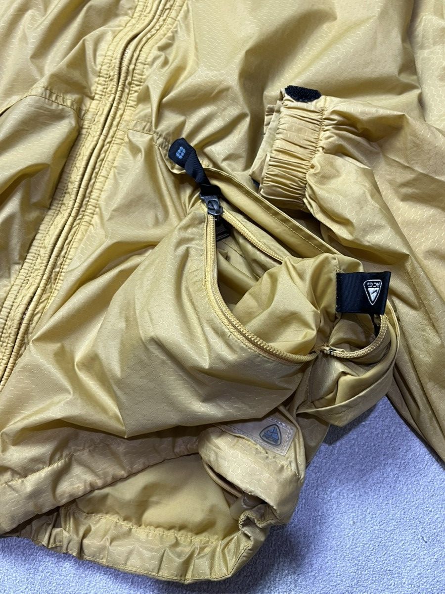 Nike Nike Acg Storm Clad Jacket Size US M / EU 48-50 / 2 - 8 Thumbnail
