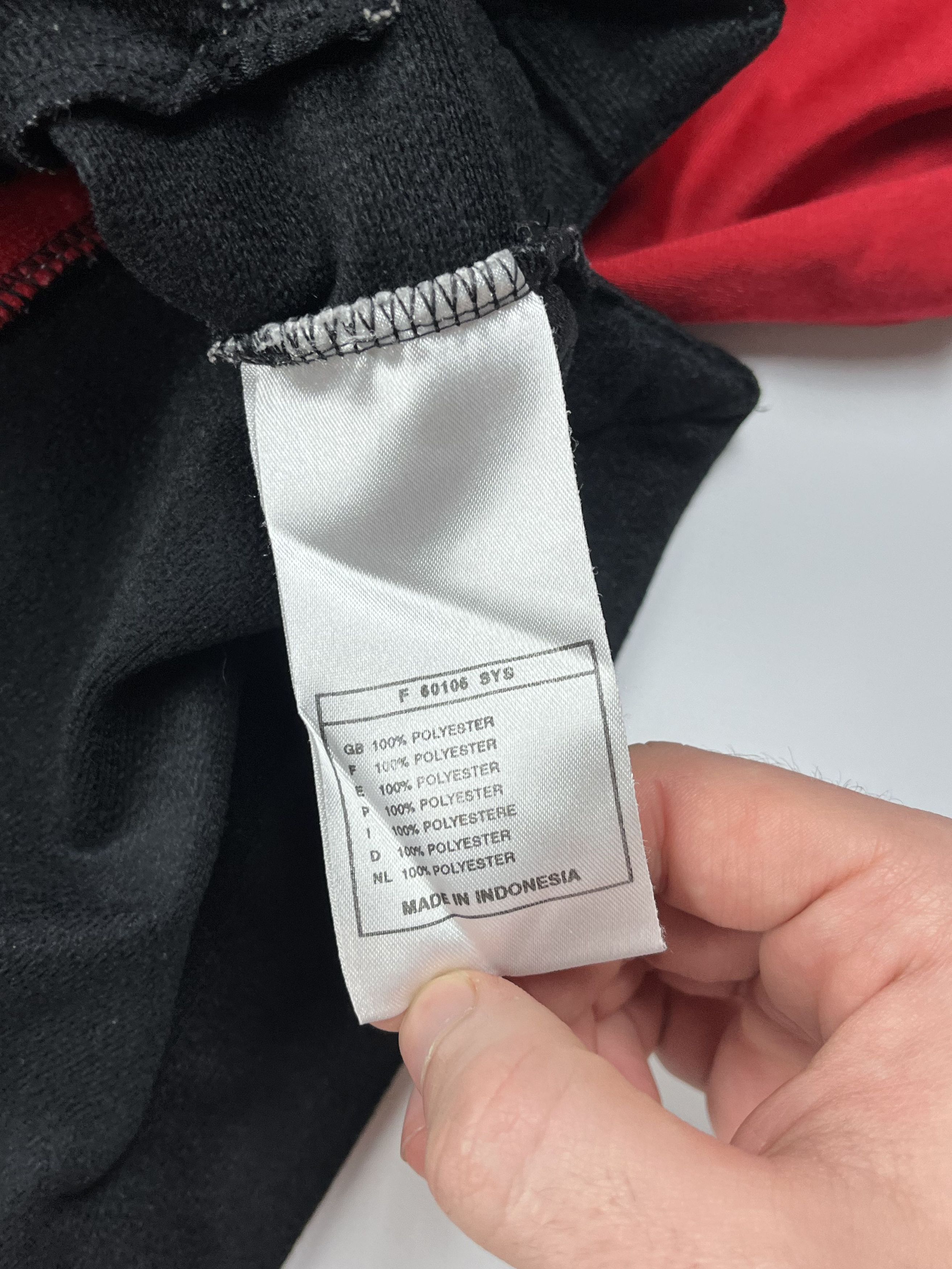 Nike Rare! 90s Nike Vintage Jacket Size US L / EU 52-54 / 3 - 6 Thumbnail