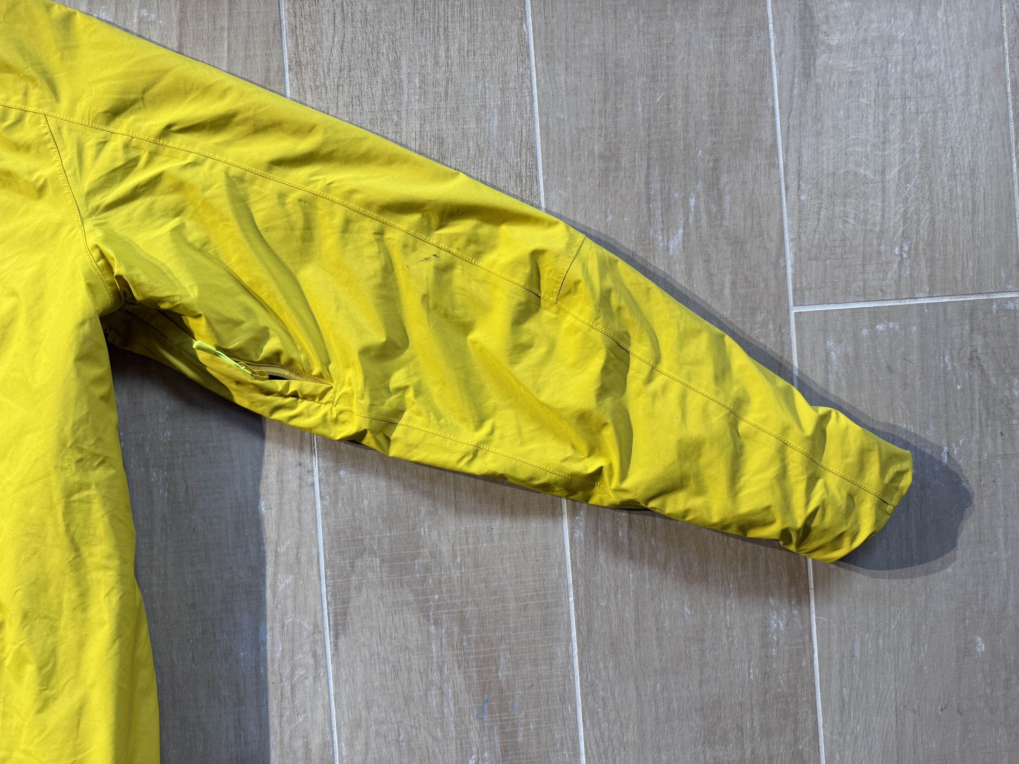 Helly Hansen Helly Hansen Men's XL Ski Jacket Size US XL / EU 56 / 4 - 8 Thumbnail