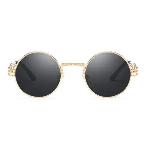Other Vintage Retro Style Punk Sun Glasses Size ONE SIZE - 3 Thumbnail