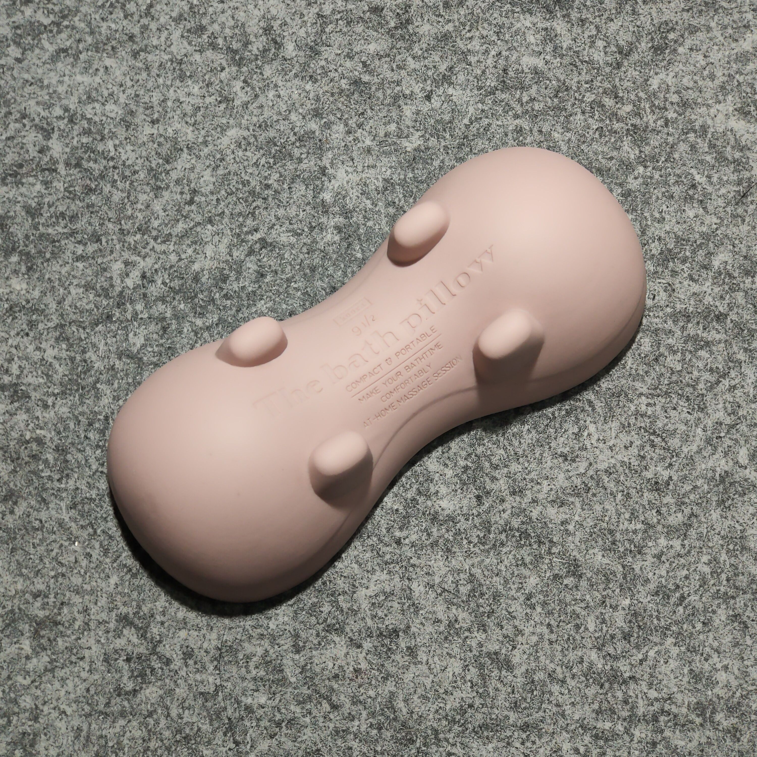 Other 🔥Koora the bath pillow Size ONE SIZE - 2 Thumbnail