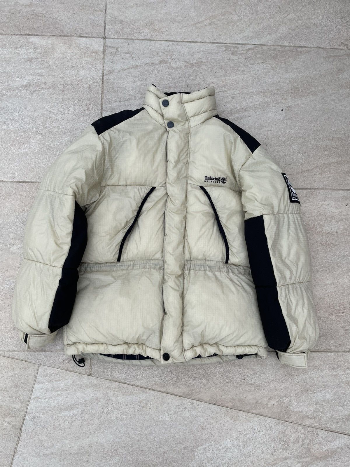 Tommy Hilfiger Tommy Hilfiger x Timberland jacket/parker Size US M / EU 48-50 / 2 - 1 Thumbnail