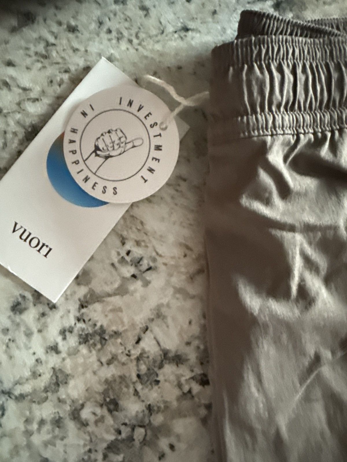 Vuori Vuori Kore Everyday Pant Size US 30 / EU 46 - 3 Thumbnail