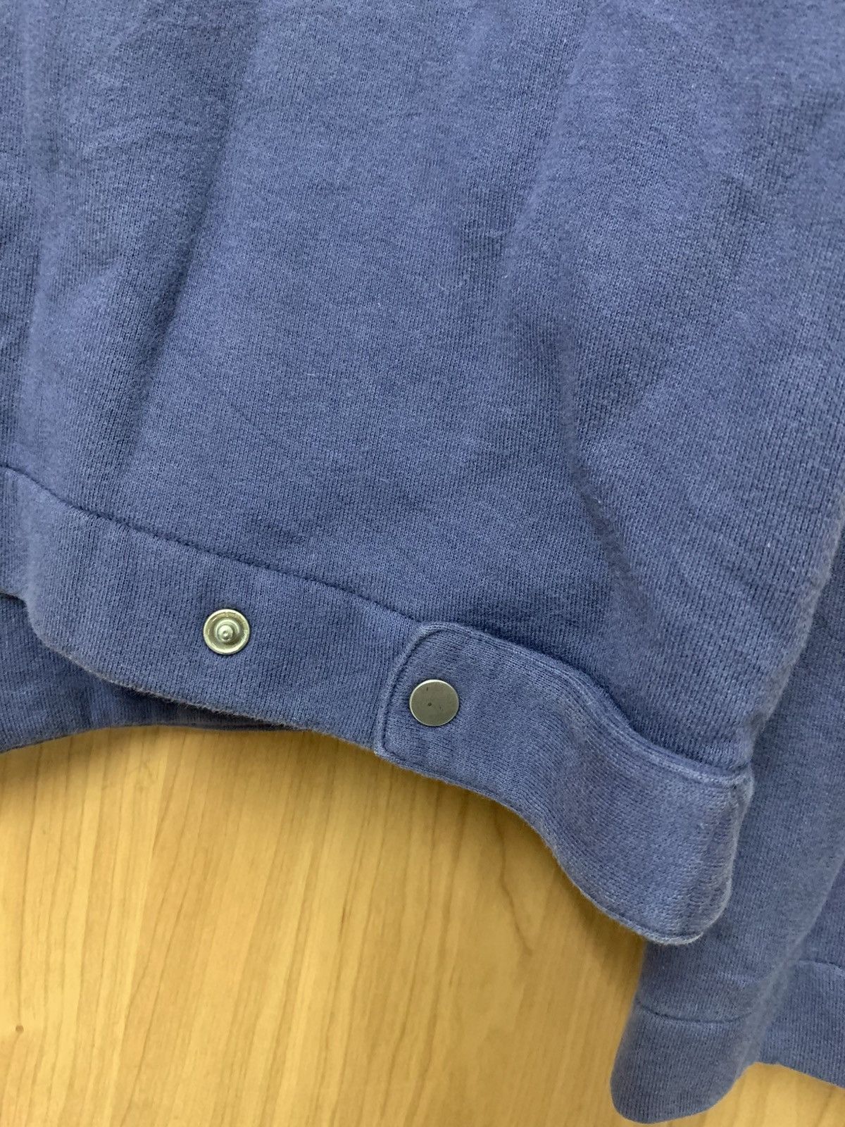 agnes b. Vintage agnes b jacket Size US M / EU 48-50 / 2 - 6 Thumbnail