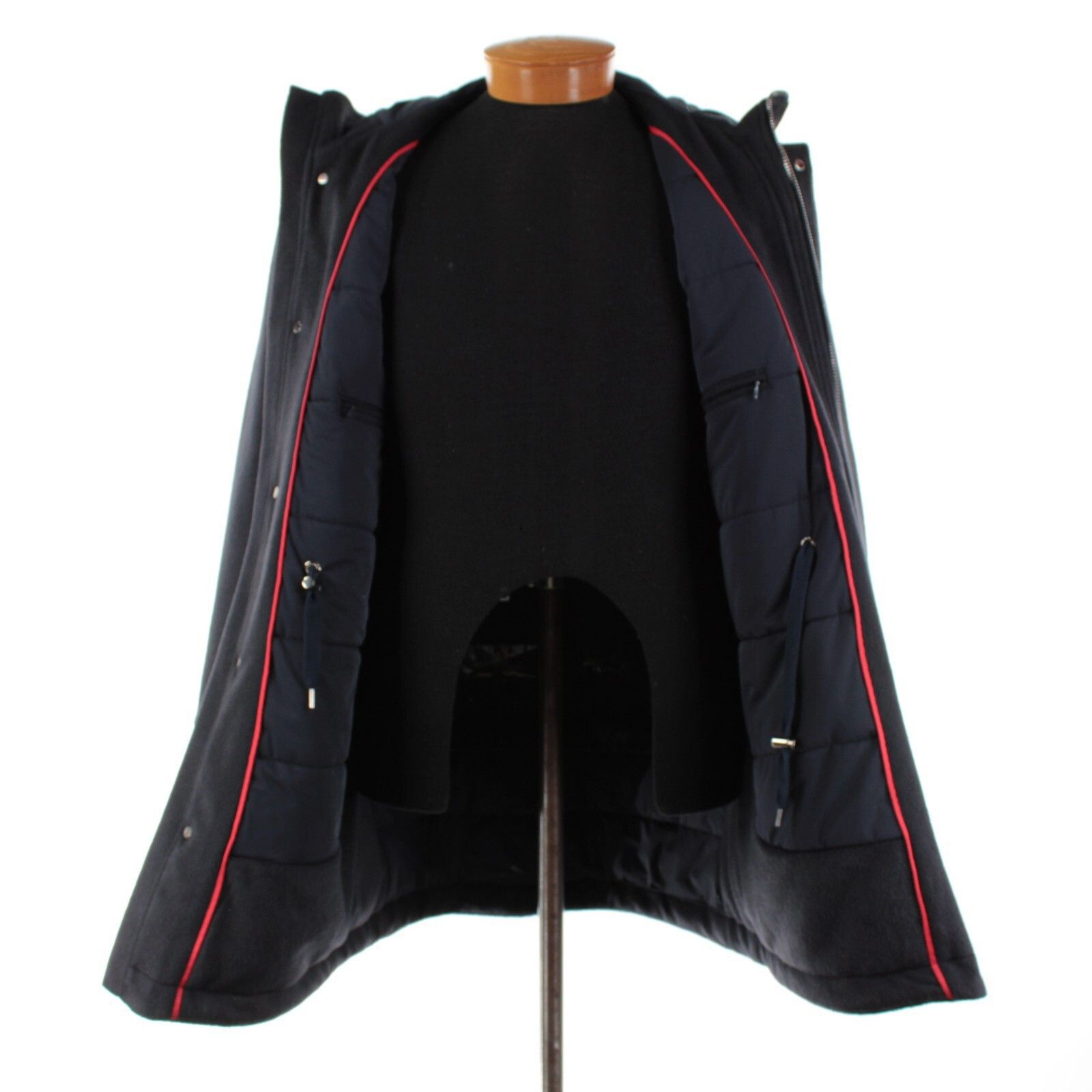 Other Kired Jacket Size L US In Blue Polyester Blend Size US L / EU 52-54 / 3 - 7 Thumbnail