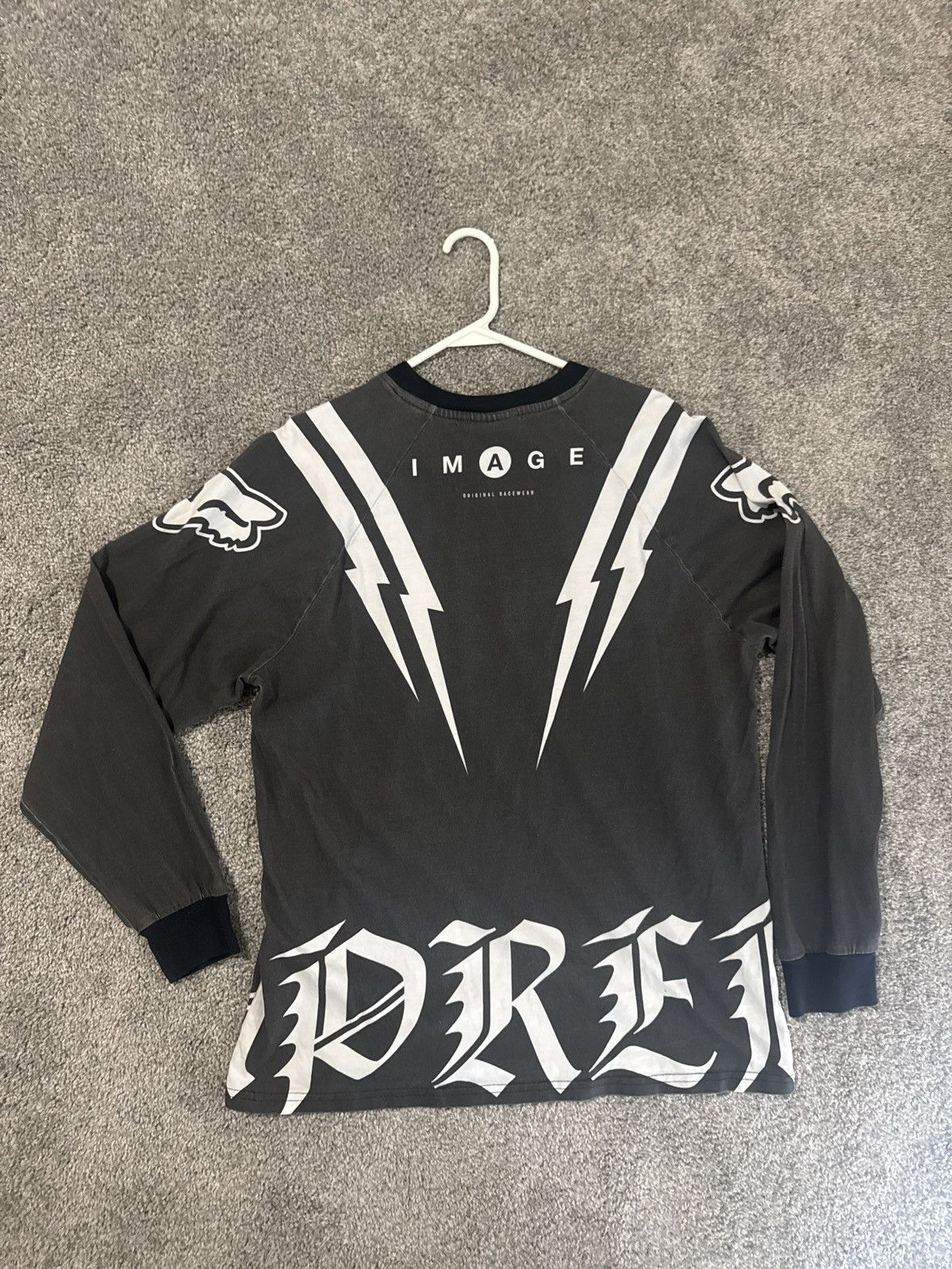 Supreme Supreme X fox racing Size US S / EU 44-46 / 1 - 1 Thumbnail