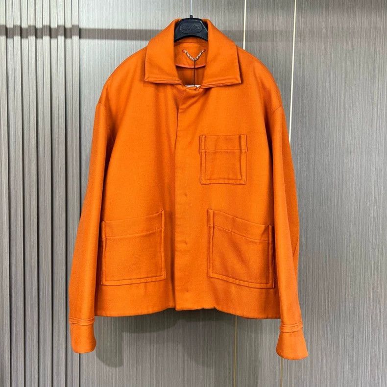 Louis Vuitton LOUIS VUITTON Multi-pocket jacket 2504-Nextarrow Size US M / EU 48-50 / 2 - 1 Thumbnail