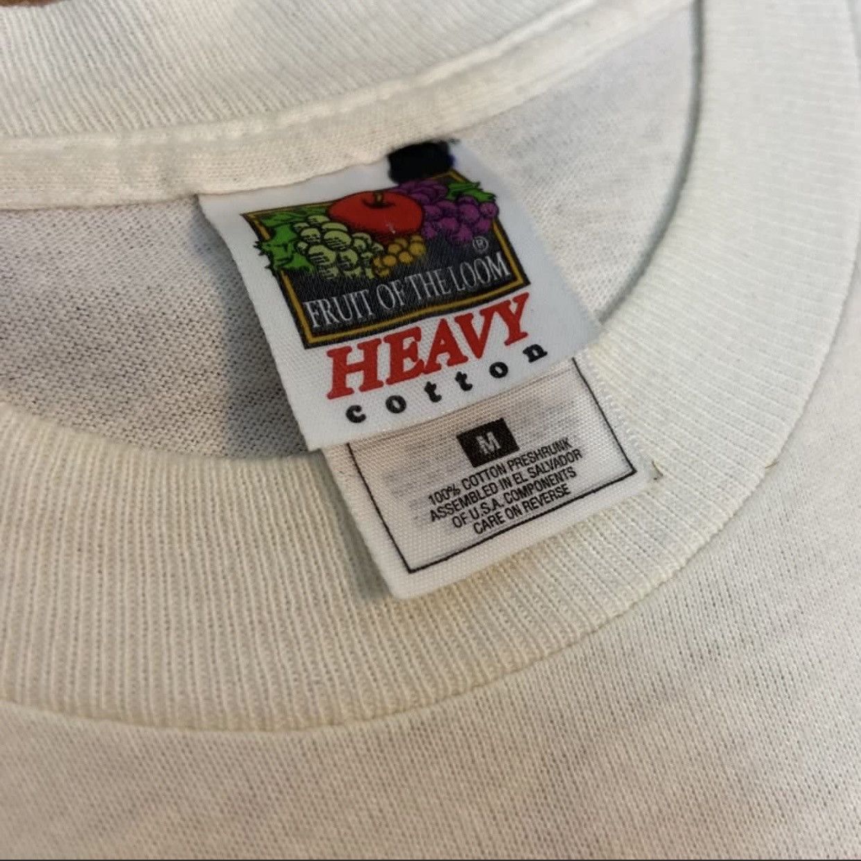 Grateful Dead × MLB Vintage ©️1995 San Francisco Giants MLB x Grateful Dead G.D.M Size US M / EU 48-50 / 2 - 9 Thumbnail
