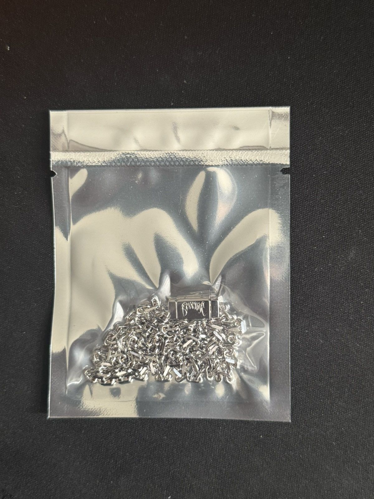 Revenge Revenge XXXtentacion Kill Hand Pendant with Chain Size ONE SIZE - 2 Thumbnail