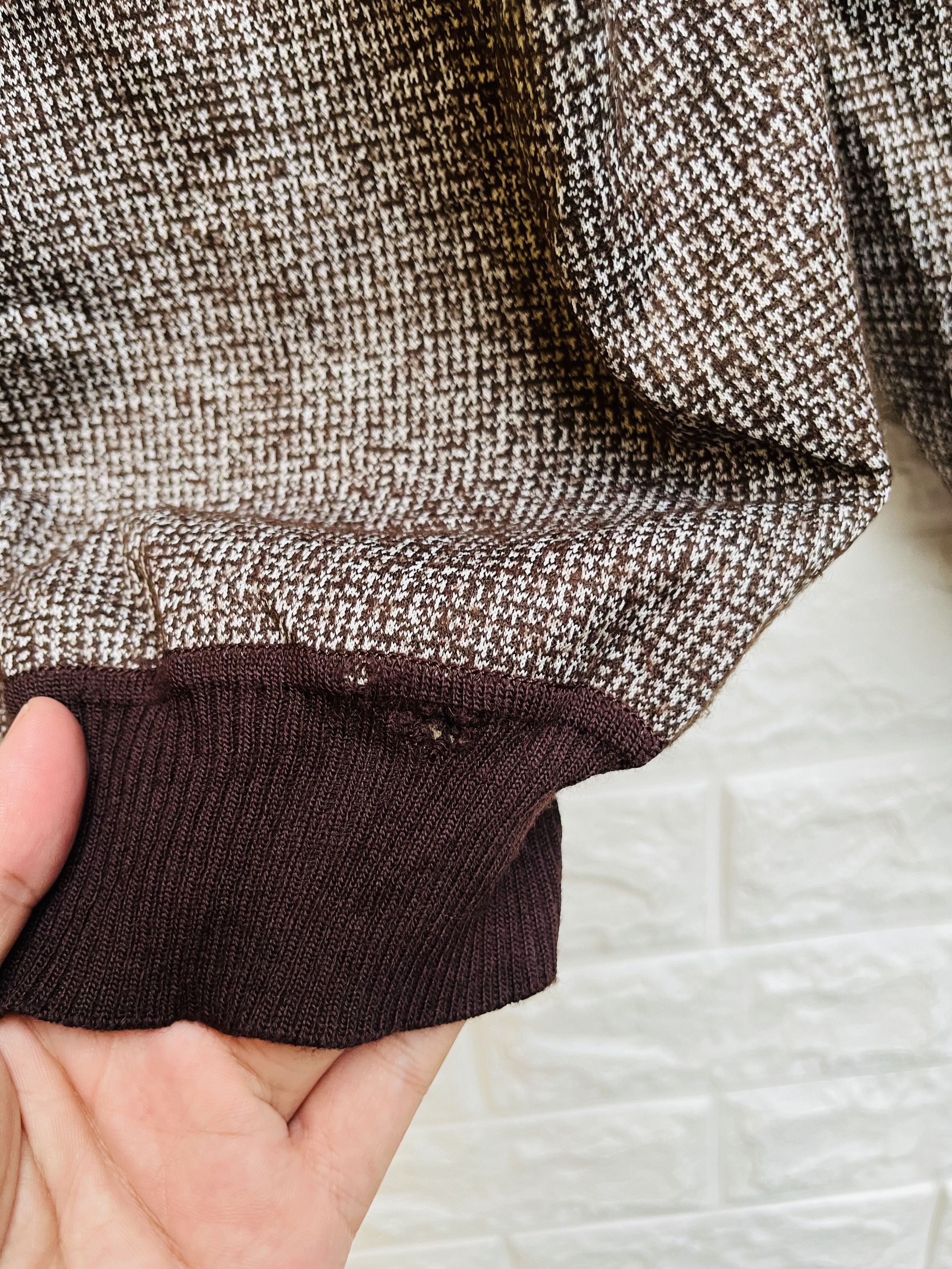 Japanese Brand × Vintage Vintage Monsieur Lemeir Japanese Designer Fashion Style Size US M / EU 48-50 / 2 - 11 Thumbnail