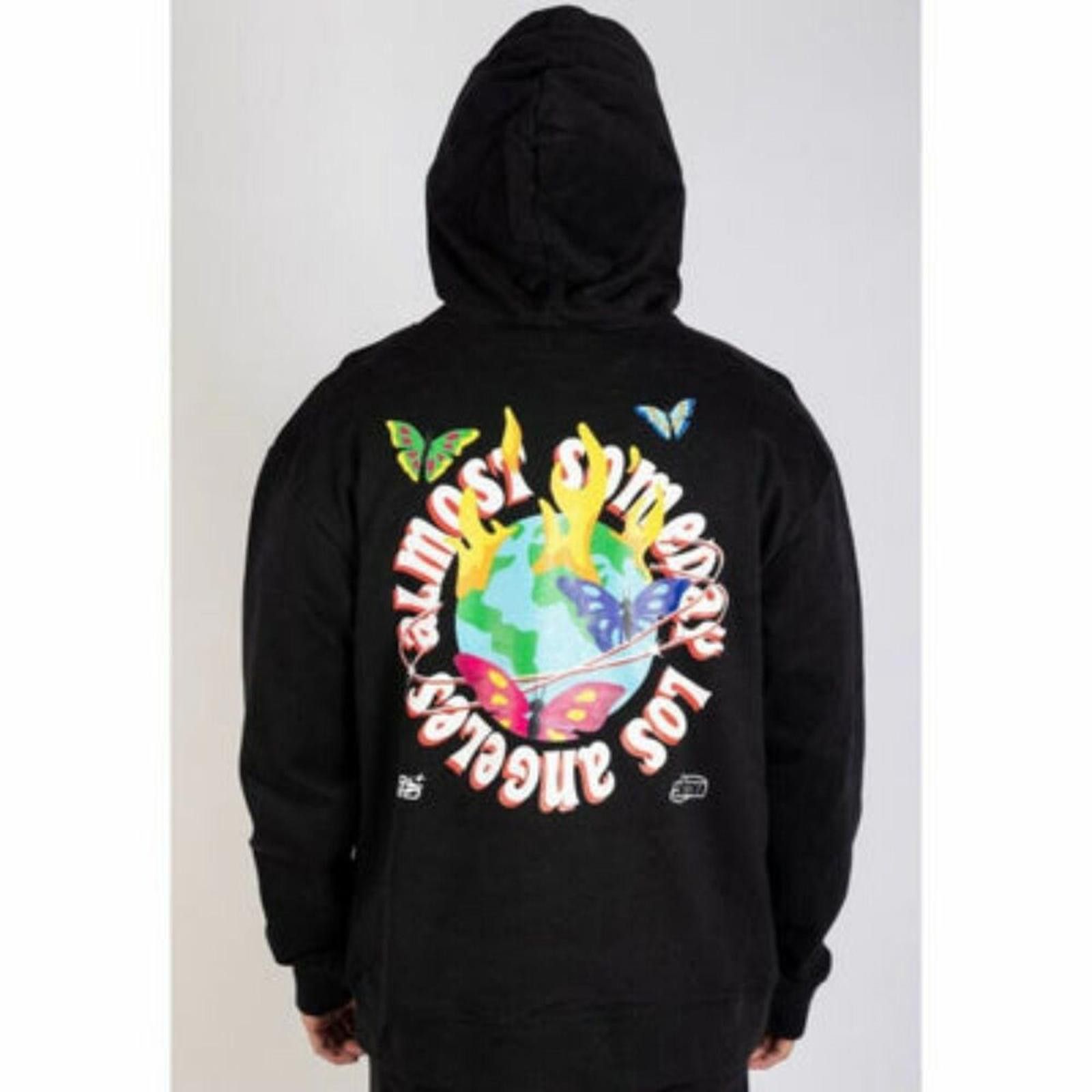 Other Almost Someday (NWT) - Size L - Profound Hoodie Size US L / EU 52-54 / 3 - 2 Thumbnail