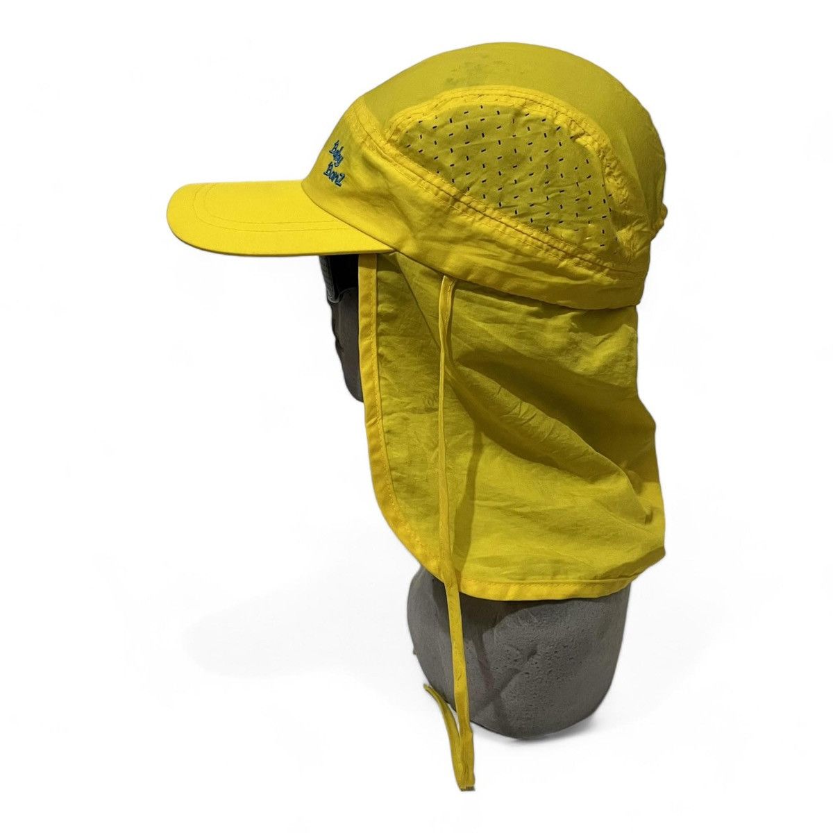 Other Sunhat uv protection Size ONE SIZE - 3 Thumbnail