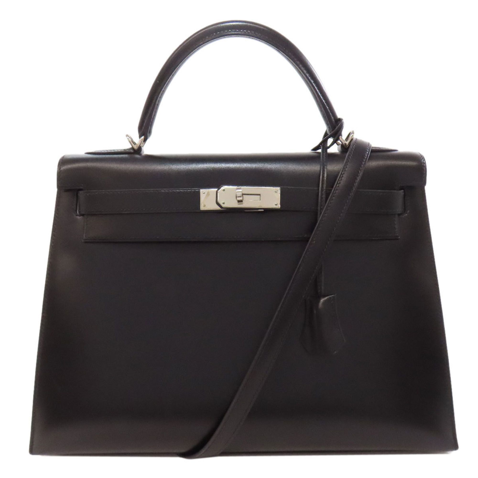 Hermes Hermès Kelly 32 handbag Size ONE SIZE - 1 Thumbnail
