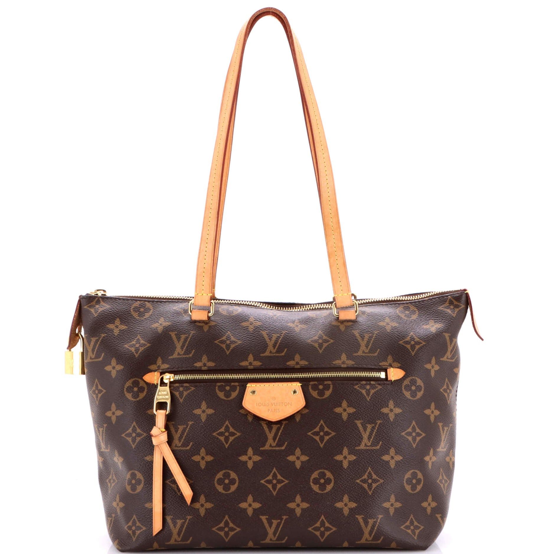 Louis Vuitton Iena Tote Size ONE SIZE - 1 Thumbnail