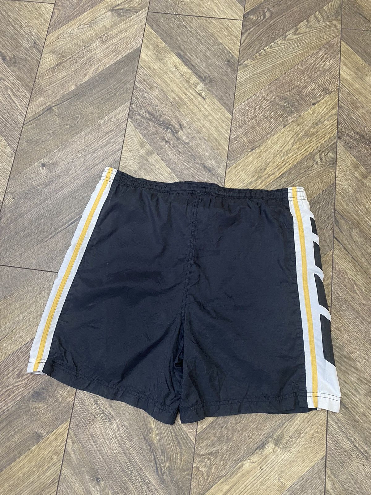 Puma × Vintage Vintage Puma 90s style Shorts Size US 32 / EU 48 - 13 Thumbnail