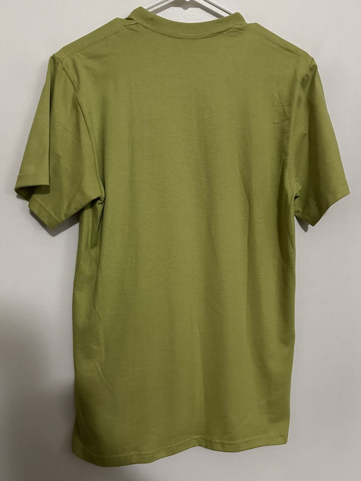 Supreme Supreme Mont Blanc Tee Size US S / EU 44-46 / 1 - 3 Thumbnail