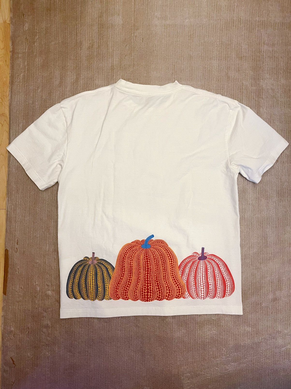 Louis Vuitton Louis Vuitton luxury T-shirts Size US M / EU 48-50 / 2 - 6 Thumbnail